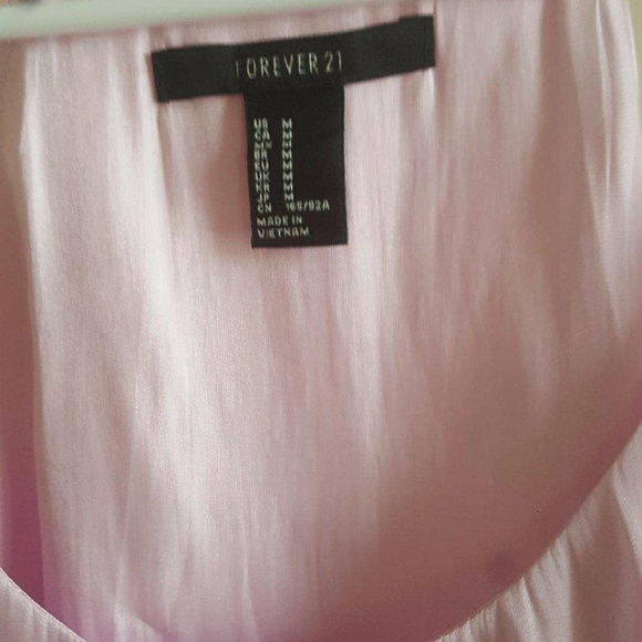 Lilac Top - Picture 3 of 3